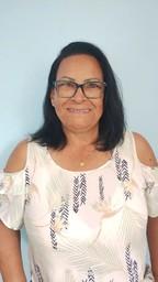 Retrato de Maria do Socorro